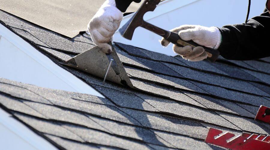 Expert tile roof repair services in Nelson, WI